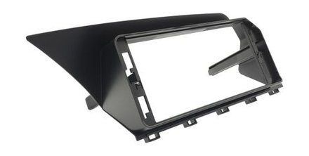 Комплект с разъёмами 12.3" Mercedes-Benz GLK (X204) 2008-2012 NTG 4.0 - Car-Smart LUX-UGLK08