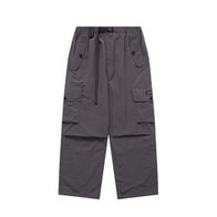 Брюки SHADOW CARGO NYLON, серый