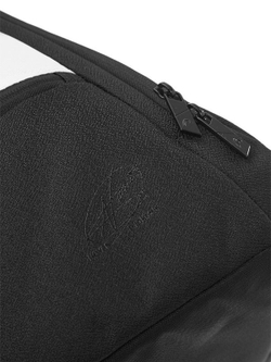 Сумка теннисная Head Djokovic Duffle Bag - white/black