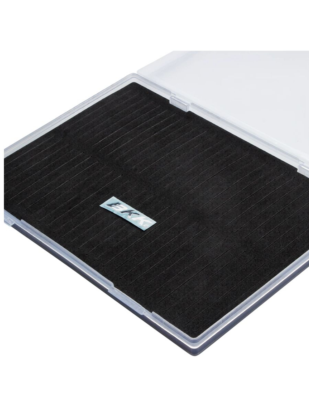 Коробка пластиковая для крючков BKK OCD-Box (H-BC-1010) A1