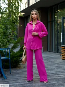 Костюм II-1265 Фабрика Моды