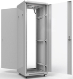 Шкаф напольный 19", 47U Rexant 04-2304