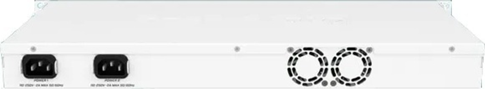 Маршрутизатор MikroTik CCR1016-12S-1S+