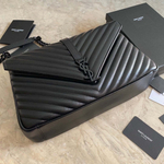 Yves Saint Laurent College 32 cm