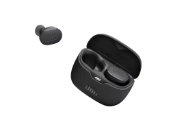 Беспроводные наушники JBL Tune Buds JBLTBUDSBLKAM TWS Black