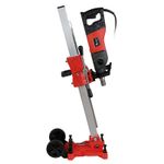 Сверлильная машина DIAM ML-180/3A (комплект) 620096