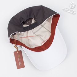 Бейсболка Loro Piana