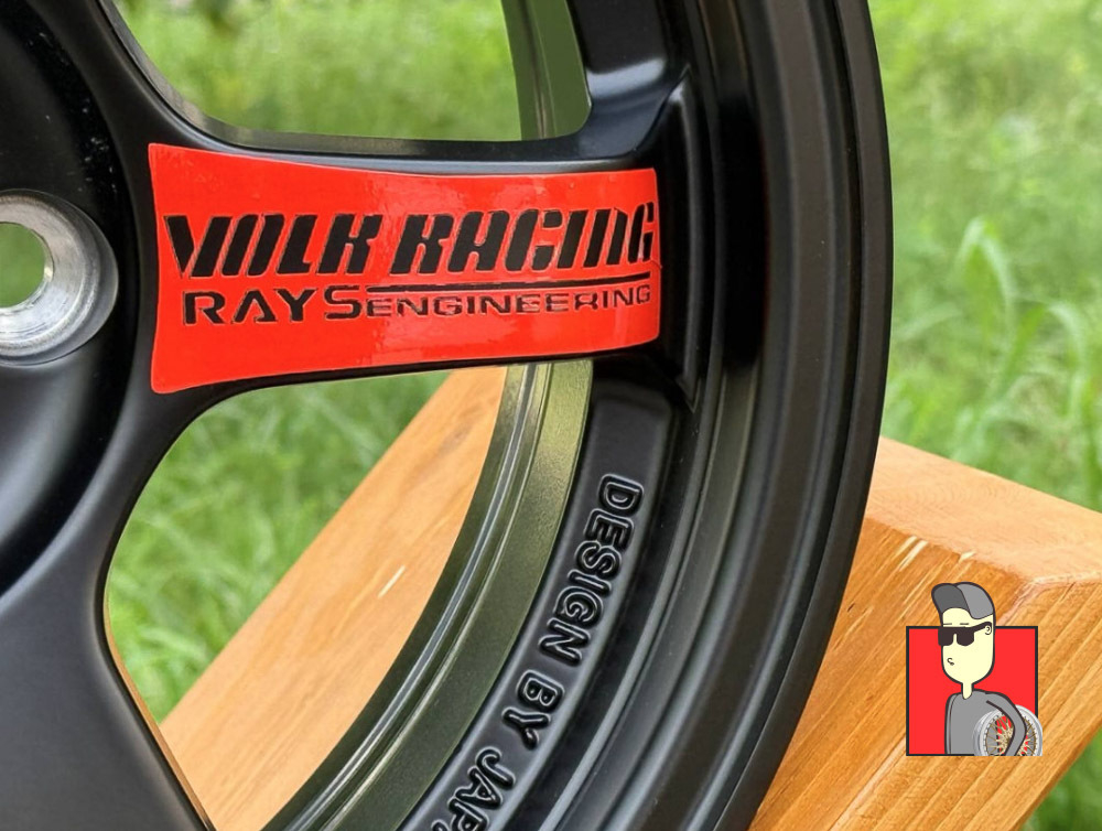 Комплект дисков Rays TE 37SL 14x5.5 et30 4x100