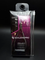 Кусачки для кутикулы ногтей Staleks Pro Expert 90, 7 мм