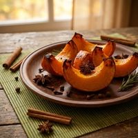 Отдушка CS - Жареная Тыква со Специями (Toasted Pumpkin Spice)