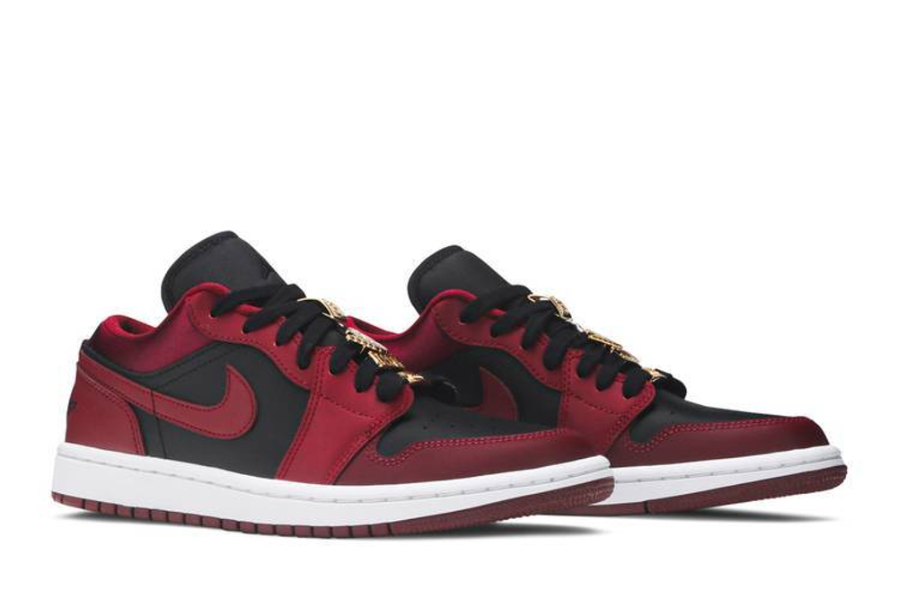 Кроссовки Jordan Air Jordan 1 Low (Женская размерная сетка)