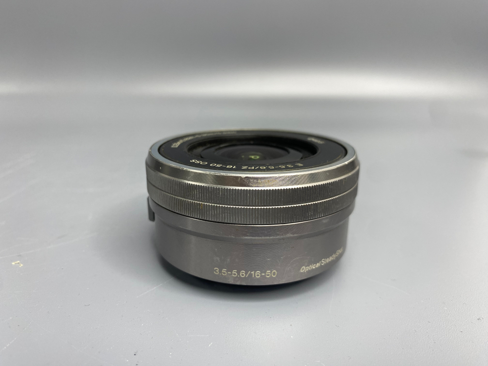 Sony NEX-5N Kit 16-50mm 15.500 кадров