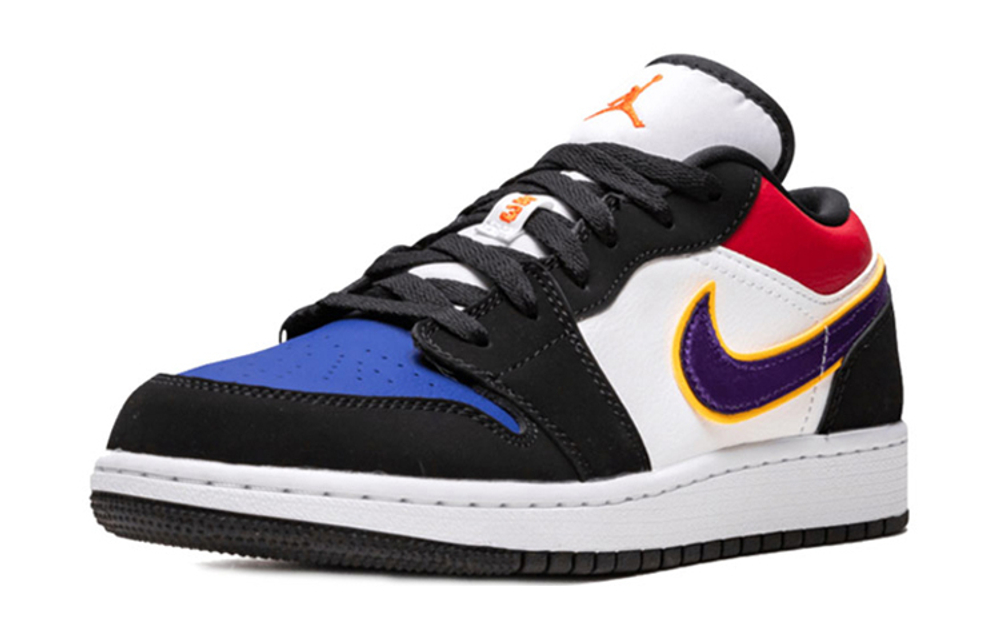 Кроссовки Jordan Low (Женская размерная сетка)