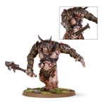 Mordor Troll / Isengard Troll