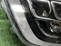 Фара левая Hyundai Creta 2 (2021-2022) LED