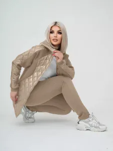 Костюм УК-057-2 Фабрика Моды