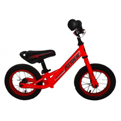 Беговел Strider красный — 9-0224