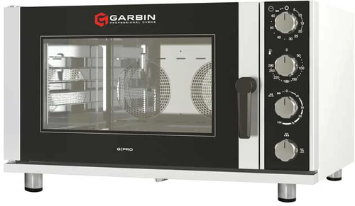 Печь конвекционная электрическая Garbin 45GVAP (4M)