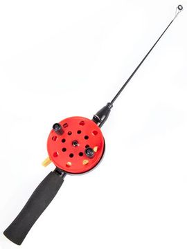 Удочка-комплект зимняя Fisherman ICE SPOON SET MAXI