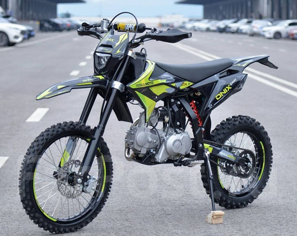 Мотоцикл REGULMOTO Onix Sport PITBIKE