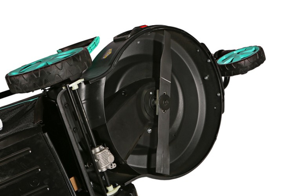 Газонокосилка бензиновая Sturm PL5117SF