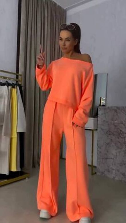 Костюм УК-83200 Фабрика Моды Фото 1