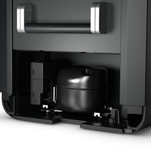 Автохолодильник компрессорный Dometic CFX3 35