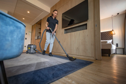 Пылесос сухой уборки T 15/1 Adv HEPA