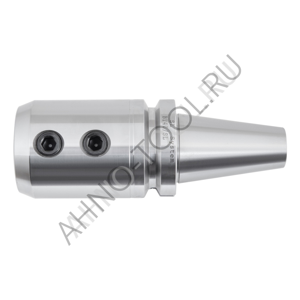 Оправка для корпусных сверл BT40-SLA25-90 ACCKee