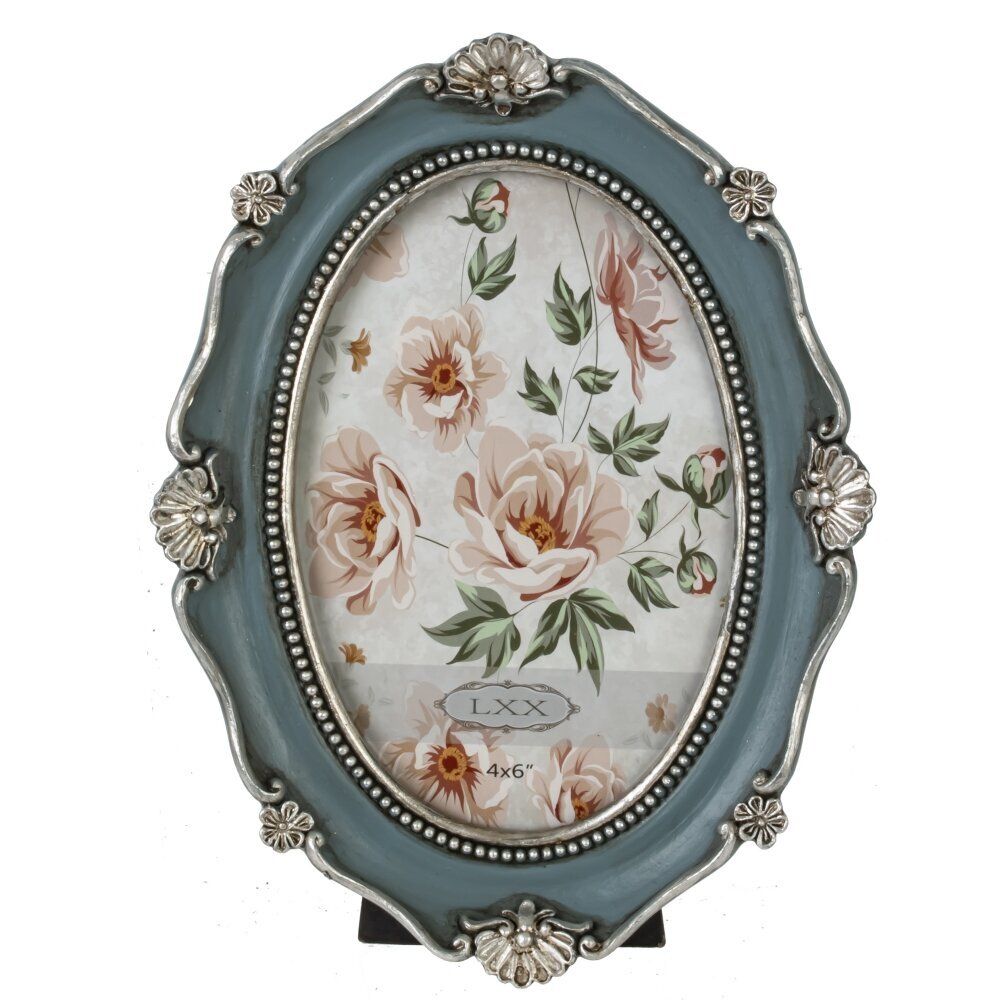 GAEM Фоторамка для фото 10*15, L15,5 W2,5 H20,5 см