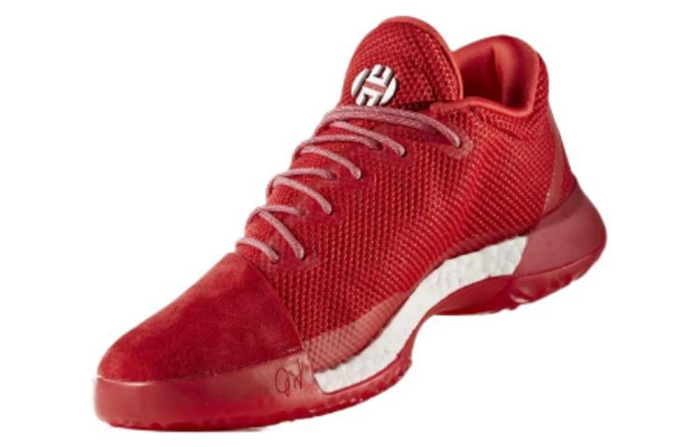 Кроссовки Adidas Harden Vol.1