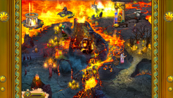 Heroes Of Hellas 4: Birth Of Legend (для ПК, цифровой код доступа)