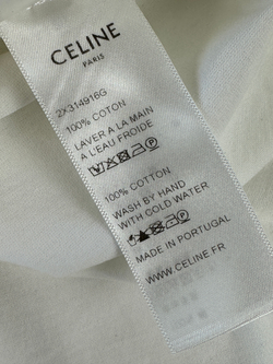 Футболка Celine