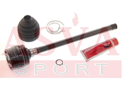 Шрус внутренний правый ASVA TYIRMCU10