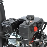 PATRIOT PS 601 снегоуборщик бензиновый 7 л.с, ковш 56 см, выброс 10 м, 5 вперед/2 назад 426108601