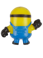 Набор из 6 тянущихся мини фигурок Миньоны GooJitZu 41952