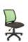 Офисное кресло Chairman    699    Россия     TW св-зеленый  б/подл