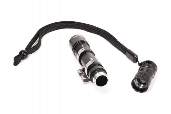 Фонарь подводный Aquatec Aqua Headlight 120 lm с кнопкой