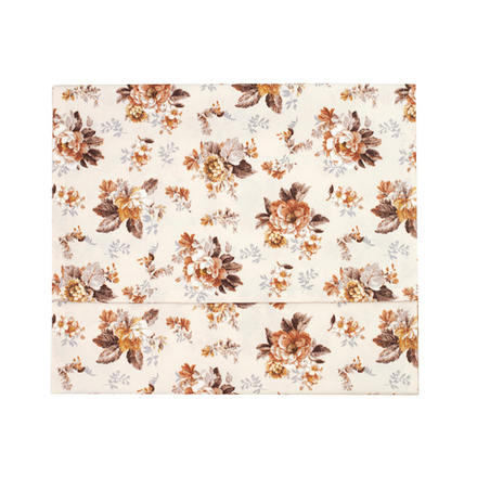 Столовая дорожка, 45*132 см