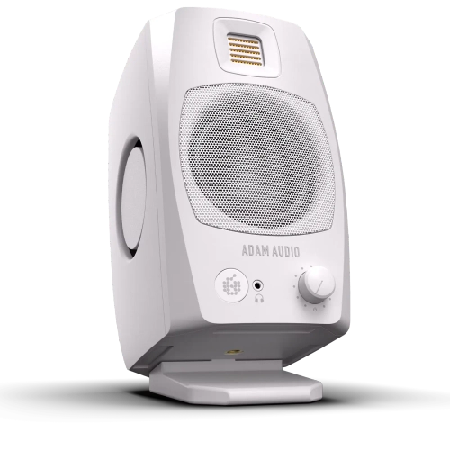 Студийные мониторы Adam Audio D3V White
