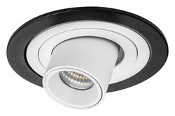 Встраиваемый светильник Lightstar Intero TUBO i617164