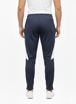 Брюки тренировочные Unity Elite темно-синий