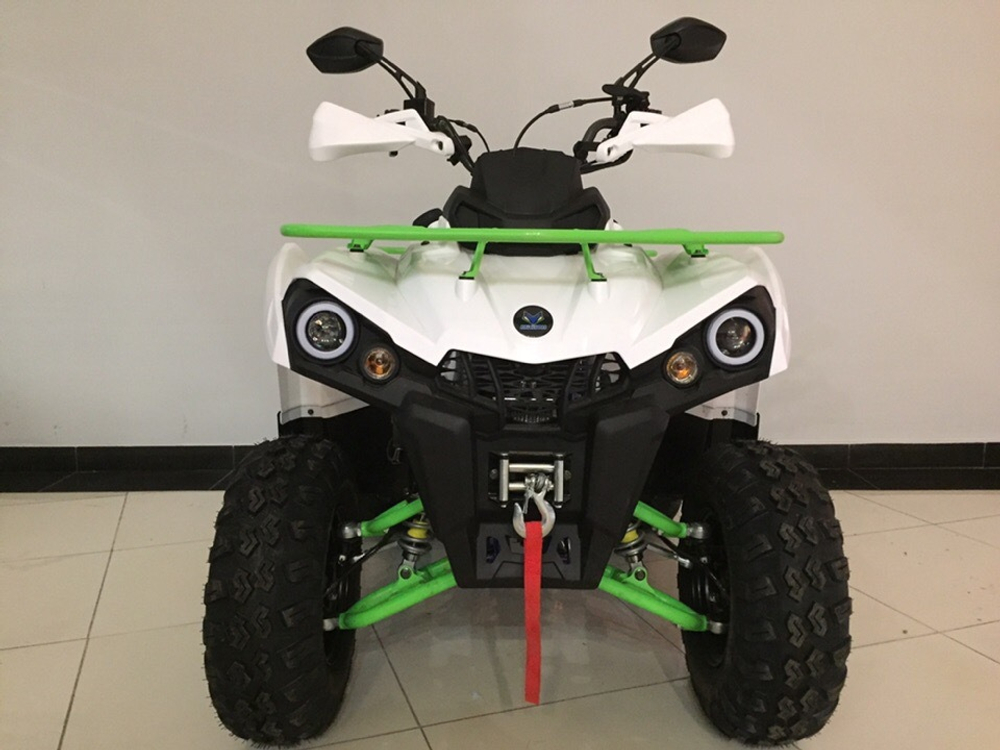 MOTAX ATV Grizlik 200 NEW