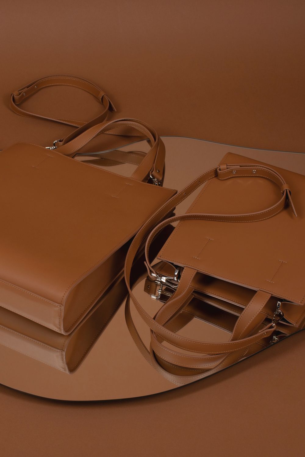 ШОППЕР БОЛЬШОЙ НЮД