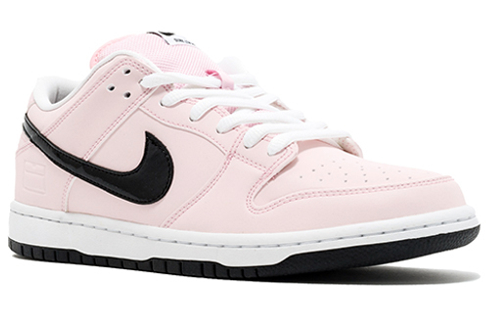 Кроссовки Nike Dunk Sb Pink Box