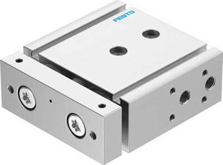 DGTZ-GF-32-10-P-A Двухпоршневой цилиндр