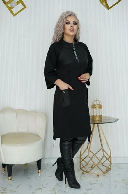 Платье Г08-24 Фабрика Моды Фото 2