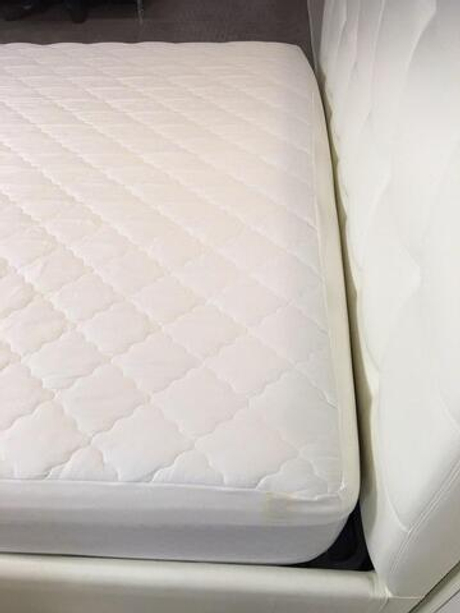 Защитный чехол на матрас 90x190/200x30 Magniflex Aloe