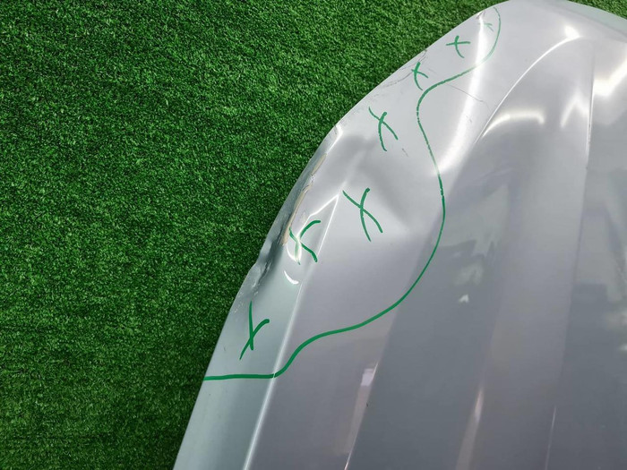 Капот Changan Uni-K (2020-н.в.)