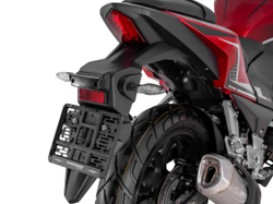 Мотоцикл SHARMAX GP 301D